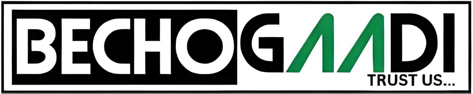 BechoGaadi Logo